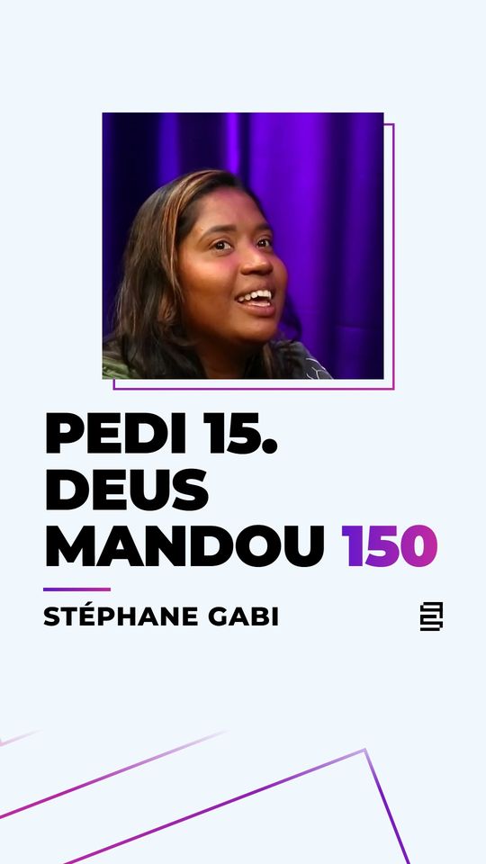 Capa de corte: Irmã do metrô