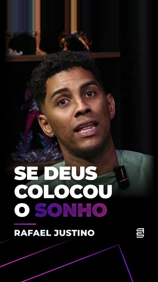 Capa de corte: Rafael Justino